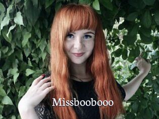 Missboobooo