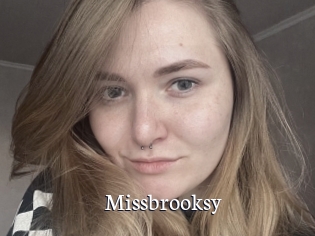 missbrooksy Gratis xxx Clips