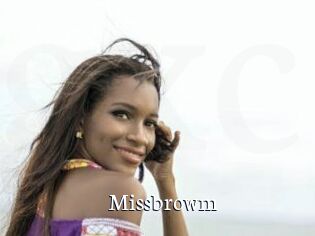 Miss_browm