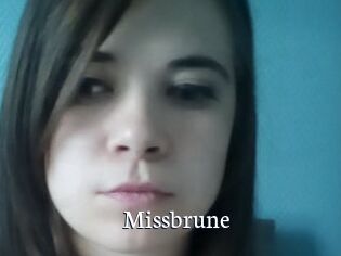 Missbrune