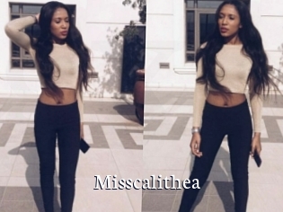 Misscalithea
