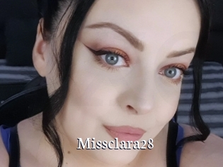 Missclara28