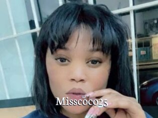 Misscoco25