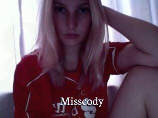 Misscody