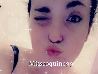 Misscoquine99