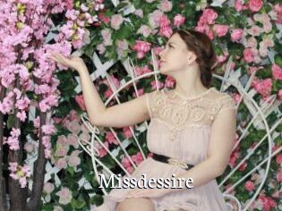 Missdessire