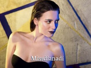 Missdianadi