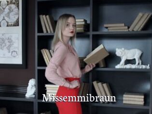 Missemmibraun