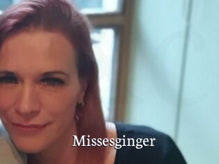 Missesginger