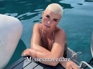 Missesmaeedare