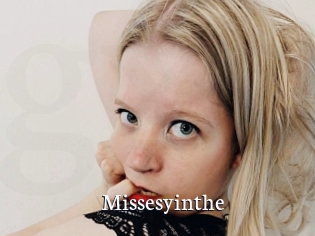 Missesyinthe