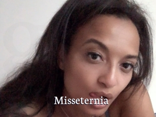 Misseternia
