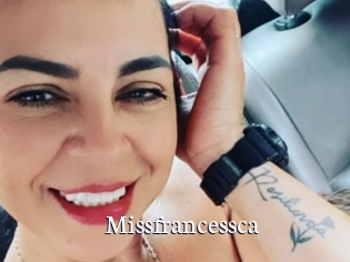 Missfrancessca