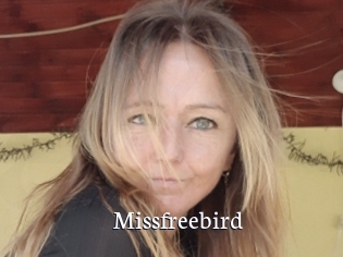 Missfreebird
