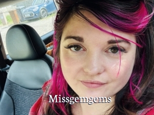 Missgemgems