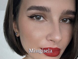 Missgisela