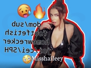 misshaileey Gratis xxx Clips