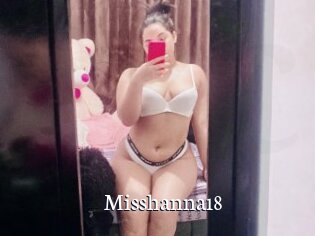 Misshanna18