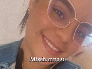 Misshanna20