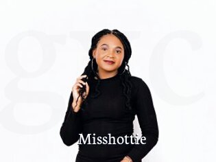 Misshottie