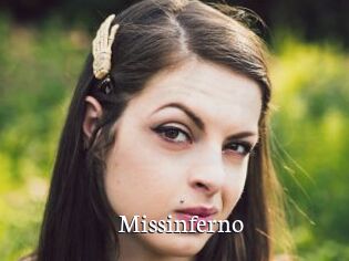 Missinferno