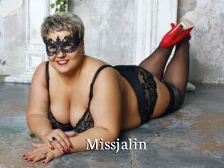 Missjalin