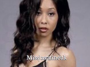 Missjasmineuk