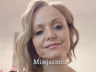Missjazmin