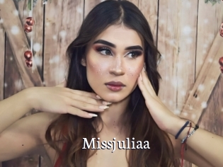 Missjuliaa