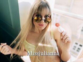 Missjulianna