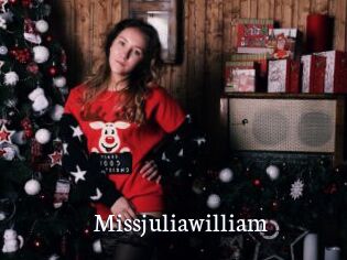 Missjuliawilliam