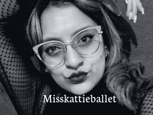 Misskattieballet