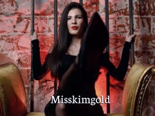 Misskimgold
