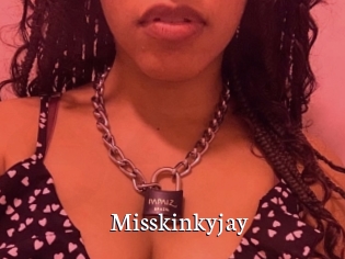 Misskinkyjay