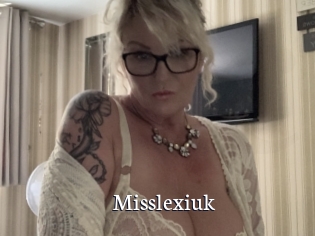 Misslexiuk