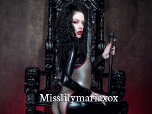 misslilymariaxox Gratis xxx Clips