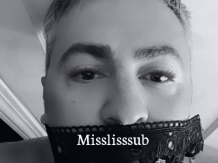 Misslisssub