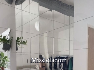 Missloladom