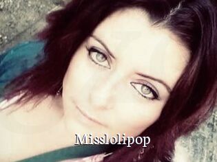 Misslolipop