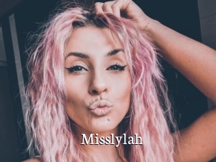 Misslylah