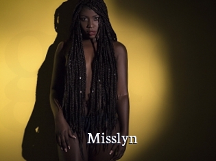 Misslyn