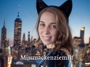 Missmackenziemilf