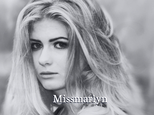 Missmarlyn