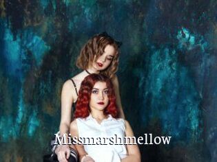 Missmarshmellow