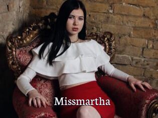 Missmartha