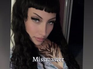 Missmaster