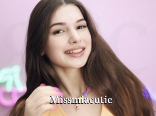 Missmiacutie