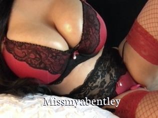 missmyabentley Gratis xxx Clips
