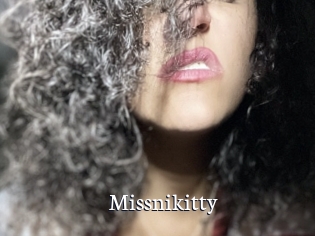 Missnikitty