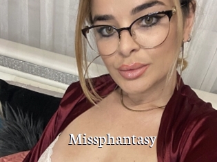Missphantasy
